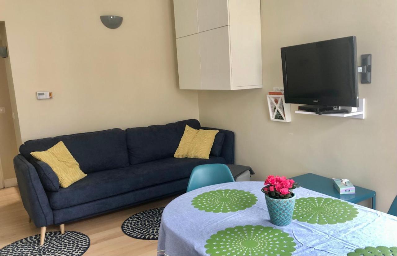 Apartament Kowary Apartment ภายนอก รูปภาพ