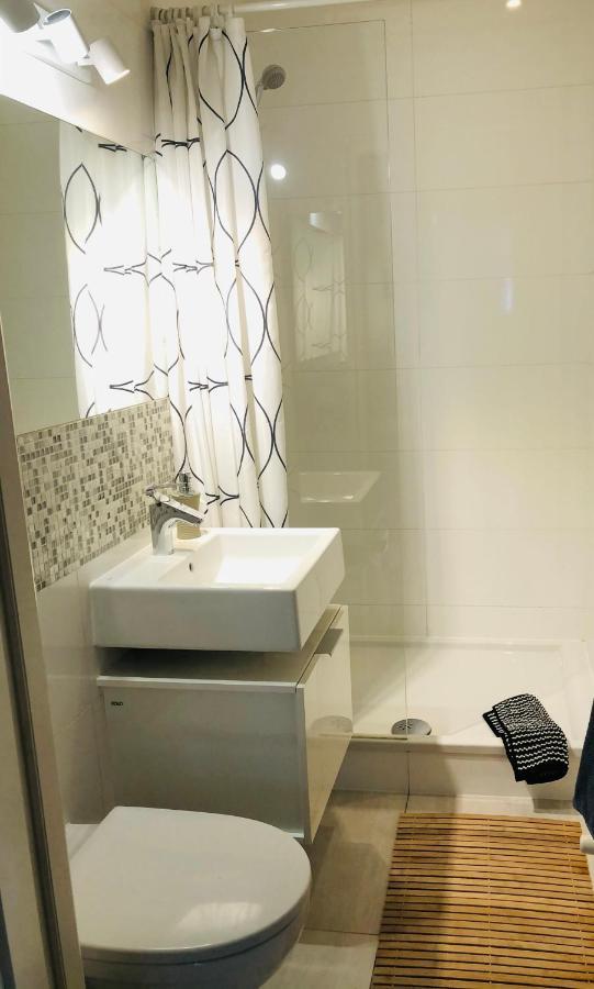 Apartament Kowary Apartment ภายนอก รูปภาพ