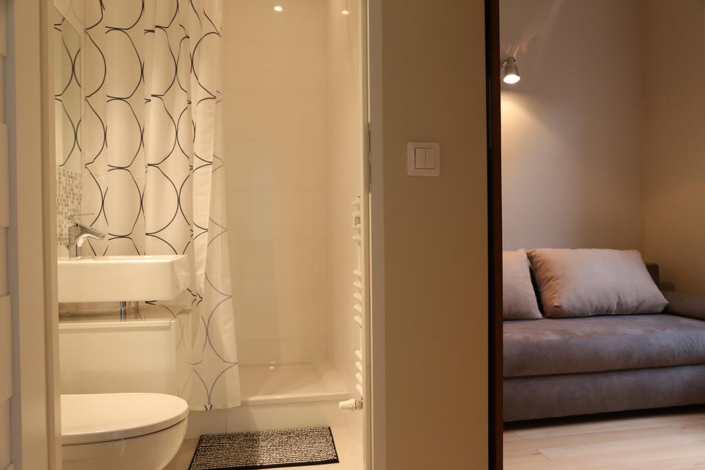 Apartament Kowary Apartment ภายนอก รูปภาพ