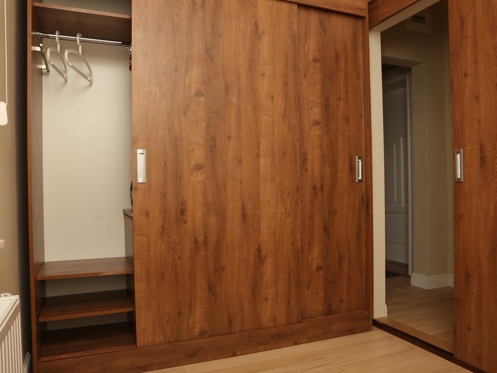 Apartament Kowary Apartment ภายนอก รูปภาพ