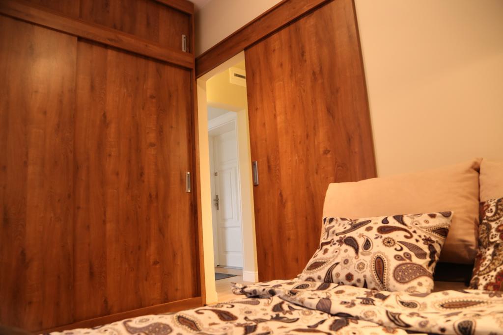 Apartament Kowary Apartment ภายนอก รูปภาพ