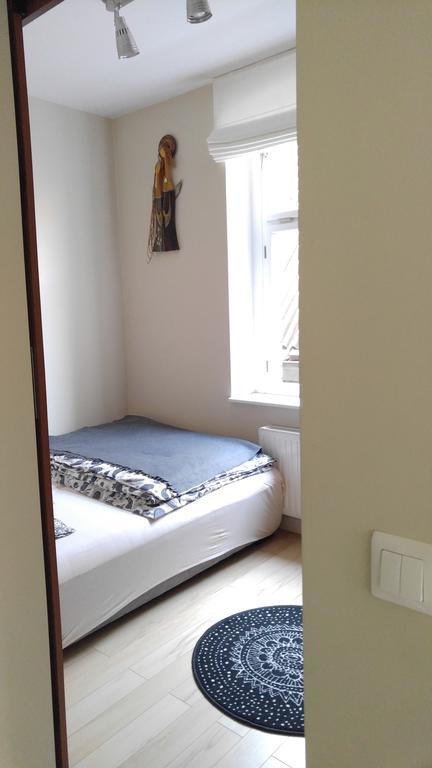 Apartament Kowary Apartment ภายนอก รูปภาพ