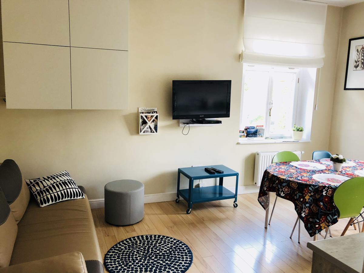 Apartament Kowary Apartment ภายนอก รูปภาพ